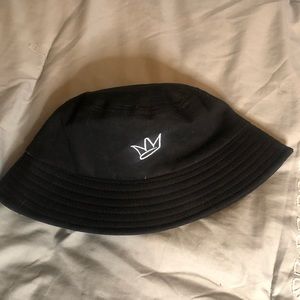 Crown 👑 hat season is here make a statement #DripShop